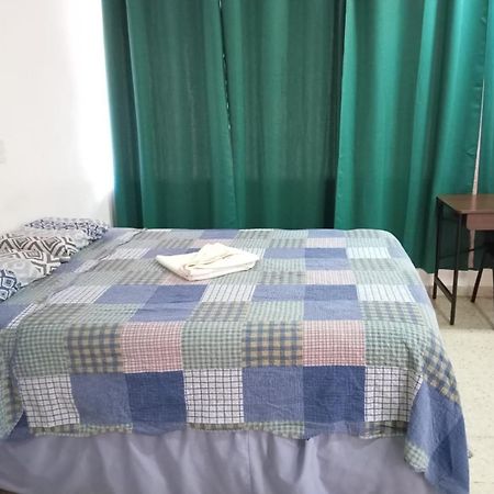 Volcano Hostal Y Restaurante サンサルバドル エクステリア 写真